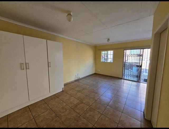 0 BEDROOM PROPERTY TO RENT IN JEPPESTOWN